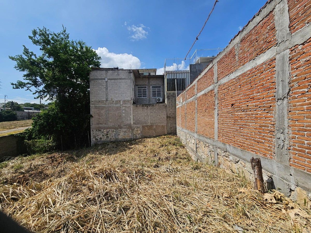 Lot in 15 de Mayo, Tuxtla Gutiérrez, photo 4 of 8