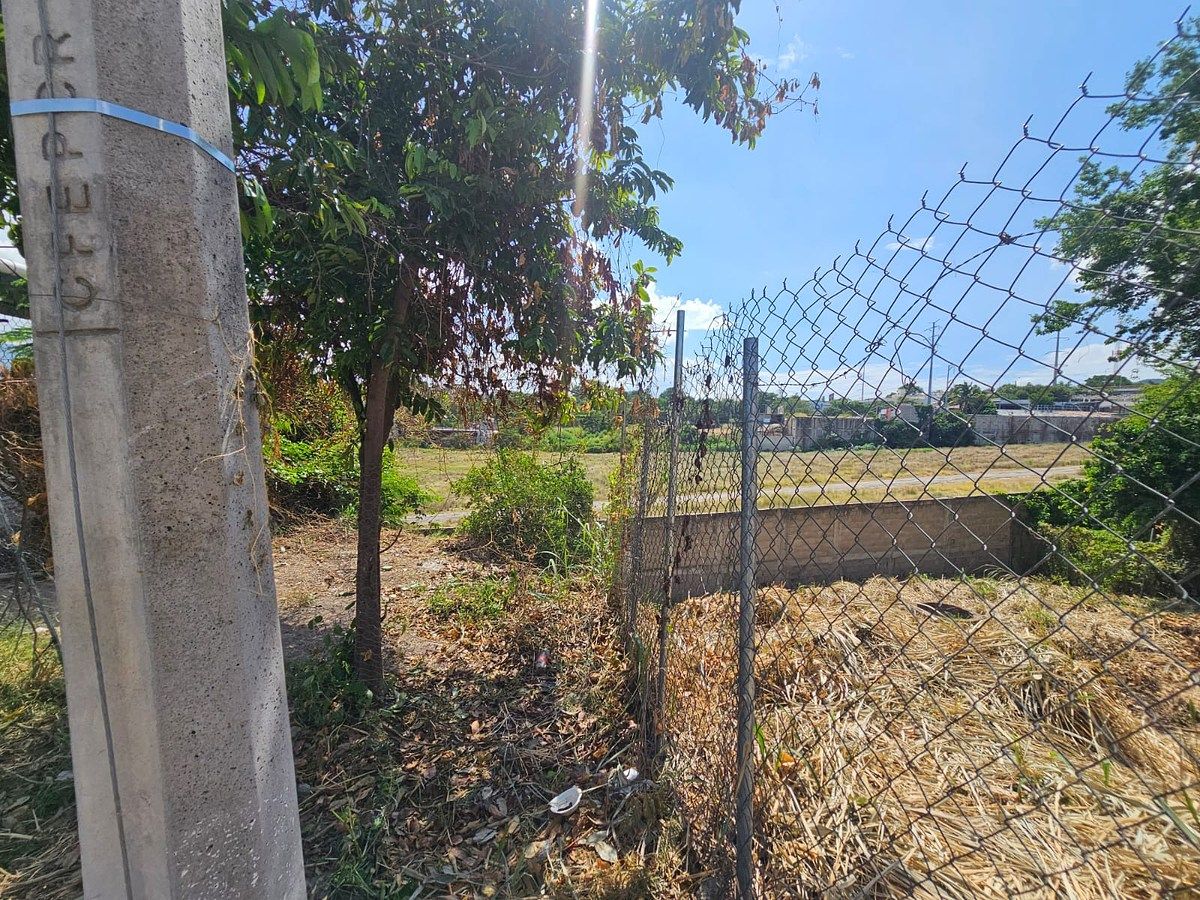 Lot in 15 de Mayo, Tuxtla Gutiérrez, photo 5 of 8