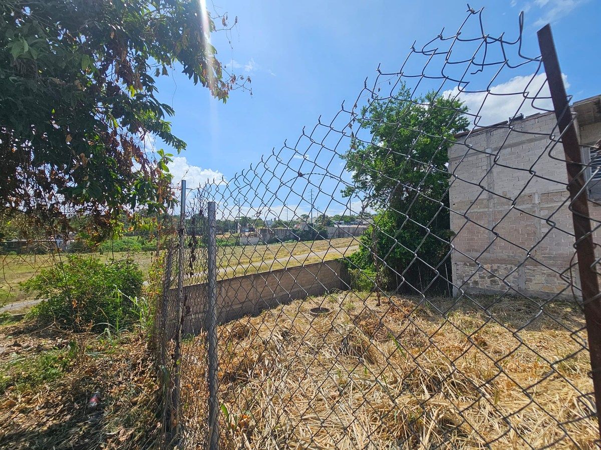 Lot in 15 de Mayo, Tuxtla Gutiérrez, photo 6 of 8