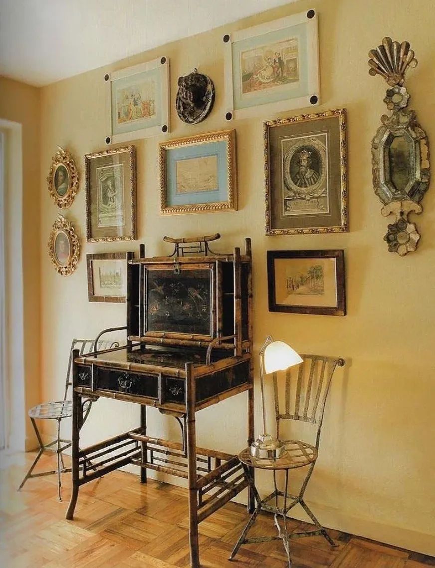 Casa em Lomas de Chapultepec I Sección, Miguel Hidalgo, foto 4 de 36