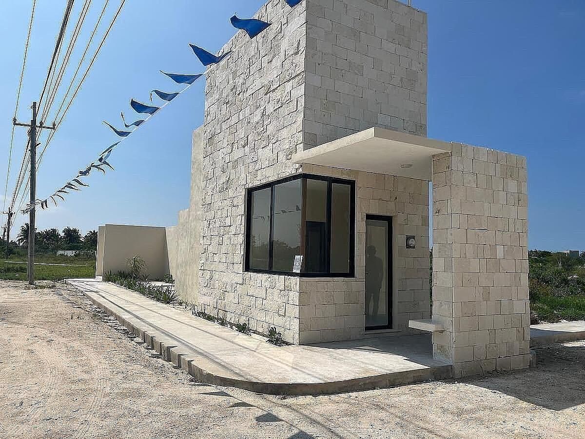 Terreno en Chicxulub Puerto, Progreso, foto 5 de 12