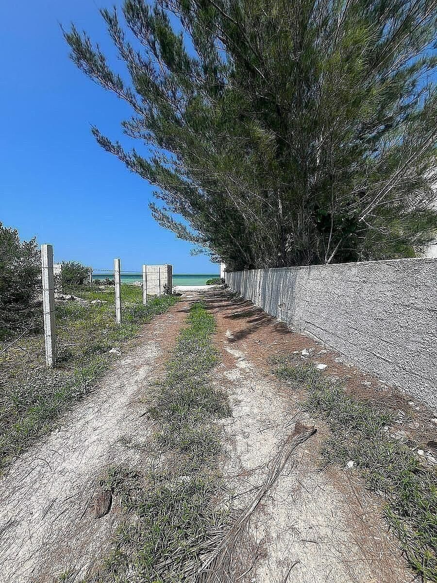 Terreno en Chicxulub Puerto, Progreso, foto 7 de 12