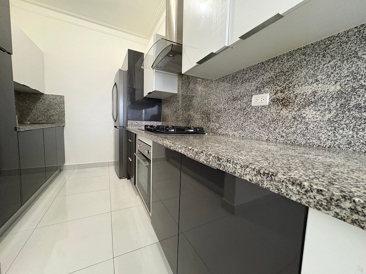 Apartamento en Bella Vista, Santo Domingo Centro (Distrito Nacional), foto 2 de 11