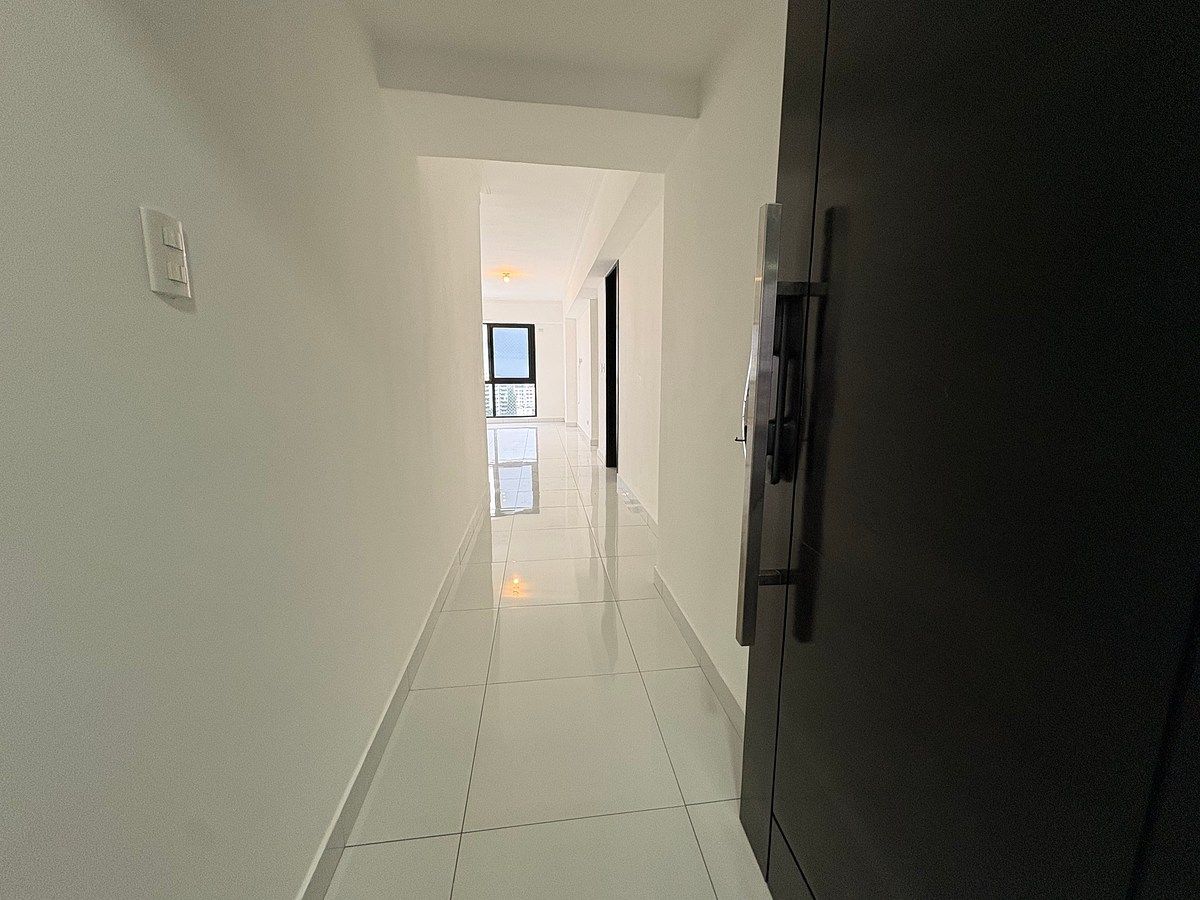 Apartamento en Bella Vista, Santo Domingo Centro (Distrito Nacional), foto 3 de 11