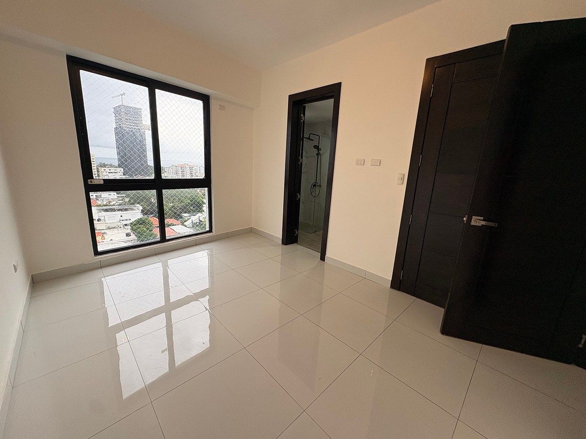Apartamento en Bella Vista, Santo Domingo Centro (Distrito Nacional), foto 5 de 11