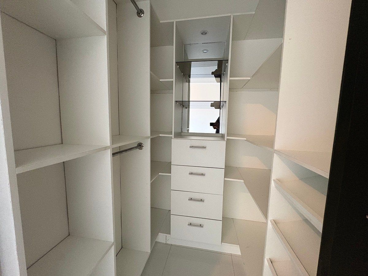 Apartamento en Bella Vista, Santo Domingo Centro (Distrito Nacional), foto 6 de 11