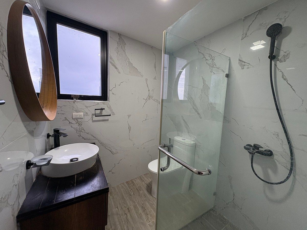 Apartamento en Bella Vista, Santo Domingo Centro (Distrito Nacional), foto 8 de 11
