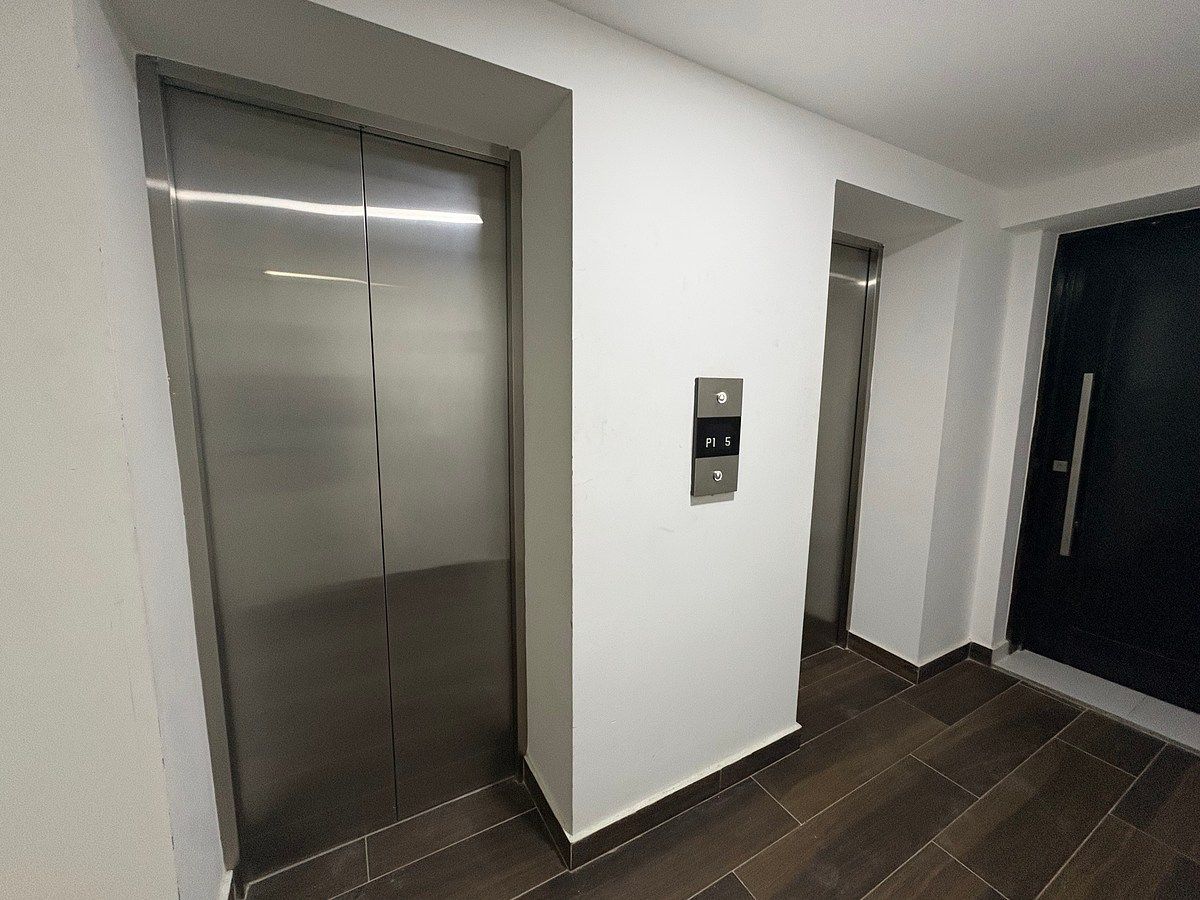 Apartamento en Bella Vista, Santo Domingo Centro (Distrito Nacional), foto 9 de 11