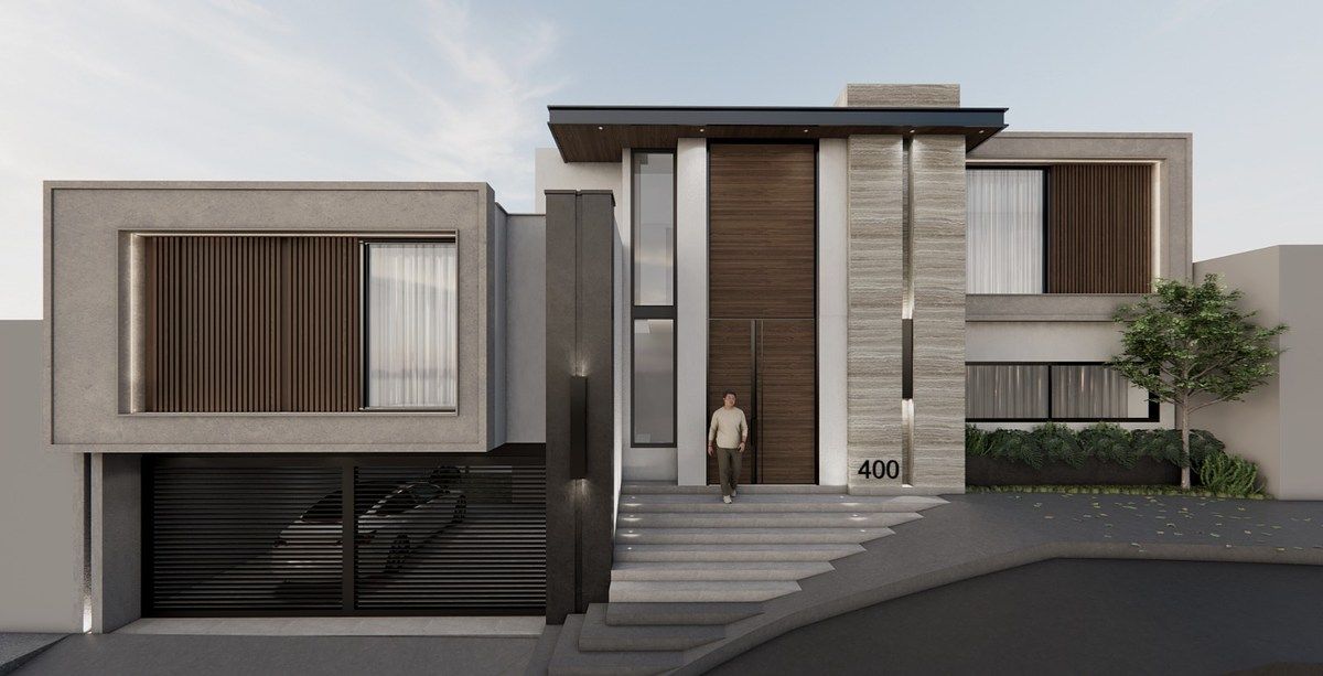 Casa en VENTA en Cumbres de Santiago, foto 1 de 1