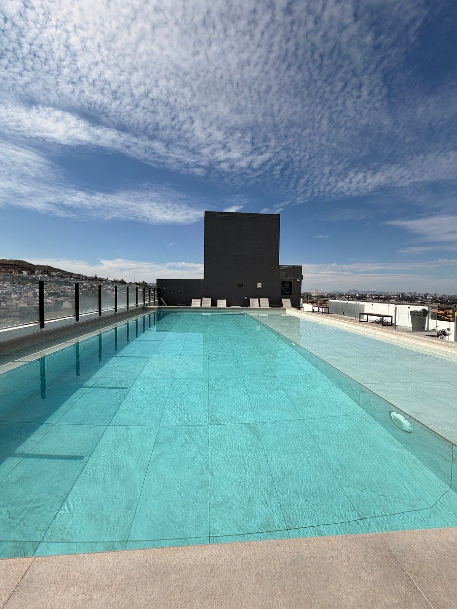 Departamento en Mirador del Tesoro, Tlaquepaque, foto 9 de 12