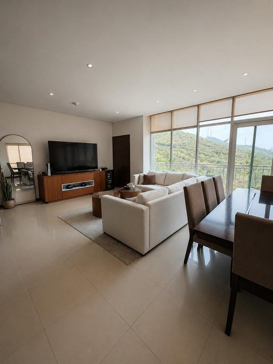 Apartamento em Del Valle Oriente, San Pedro Garza García, foto 2 de 29