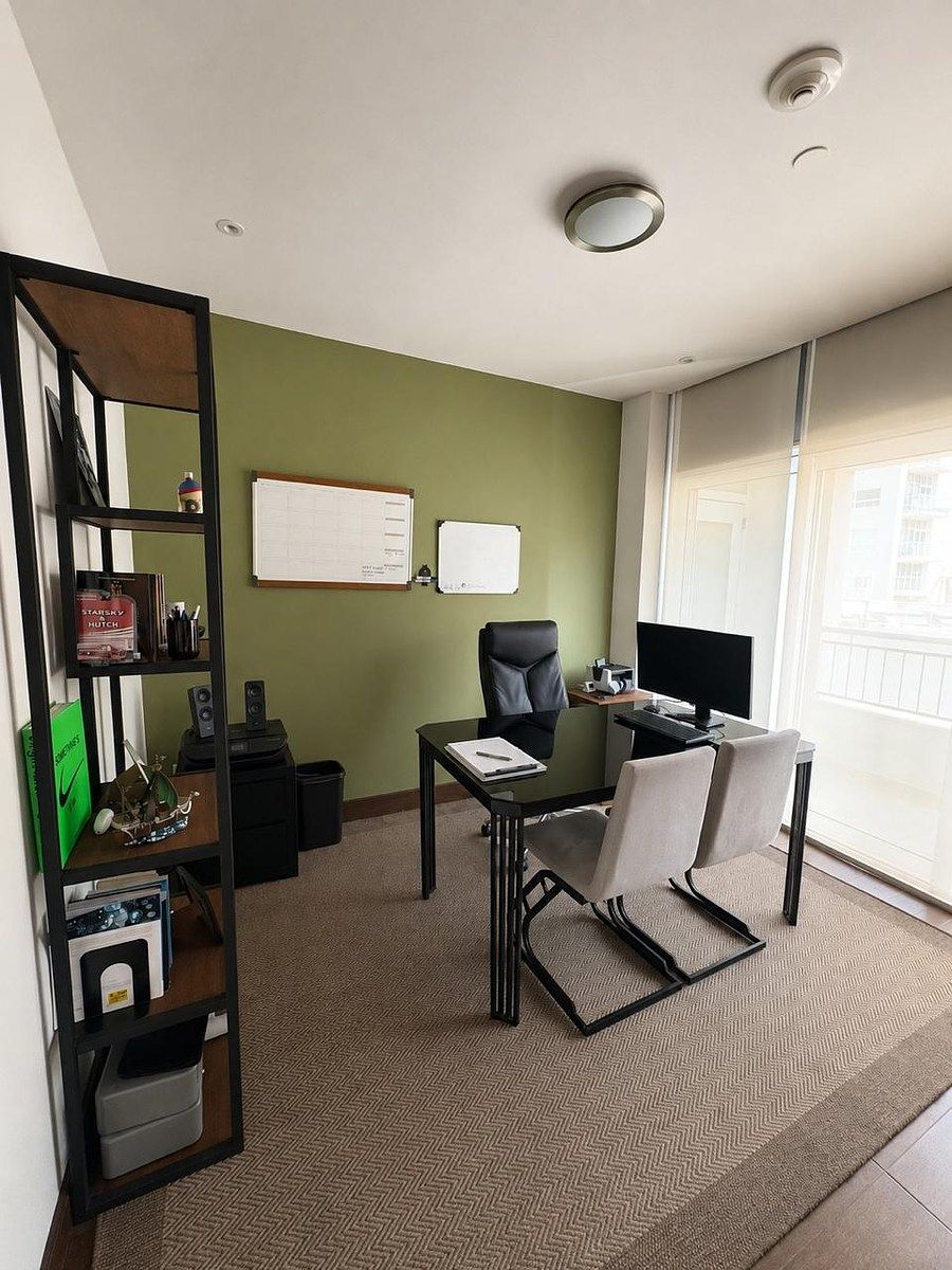 Apartamento em Del Valle Oriente, San Pedro Garza García, foto 3 de 29