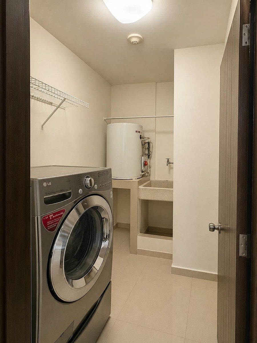 Apartamento em Del Valle Oriente, San Pedro Garza García, foto 6 de 29