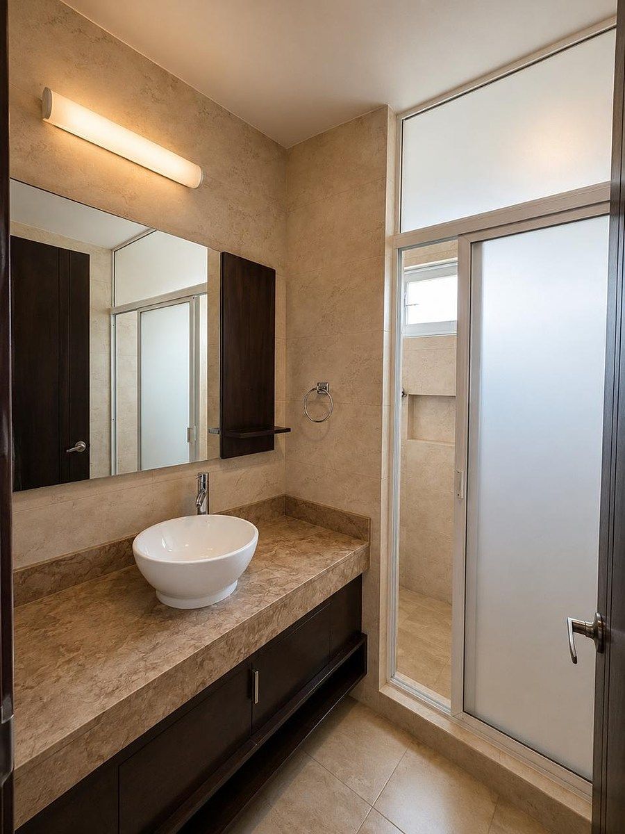Apartamento em Del Valle Oriente, San Pedro Garza García, foto 16 de 29