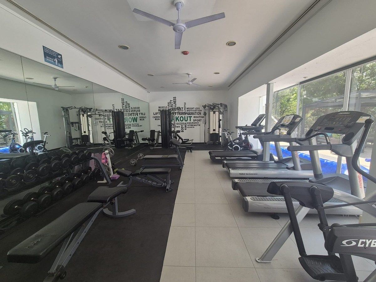 Apartamento em Del Valle Oriente, San Pedro Garza García, foto 22 de 29