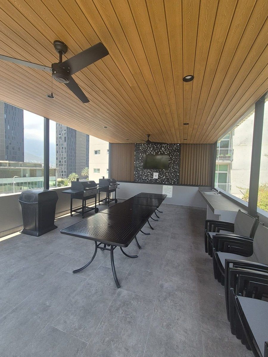 Apartamento em Del Valle Oriente, San Pedro Garza García, foto 26 de 29