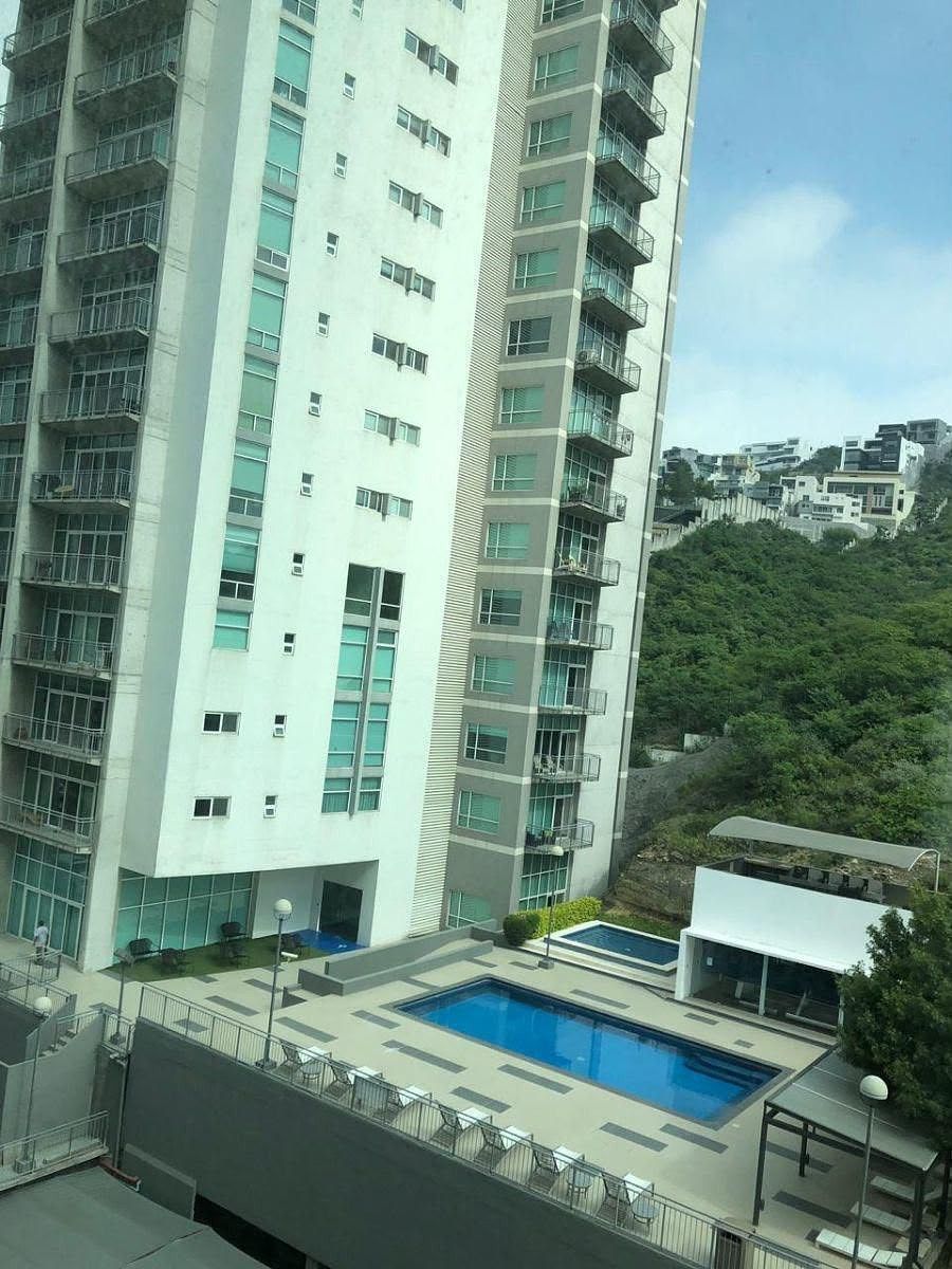 Apartamento em Del Valle Oriente, San Pedro Garza García, foto 28 de 29