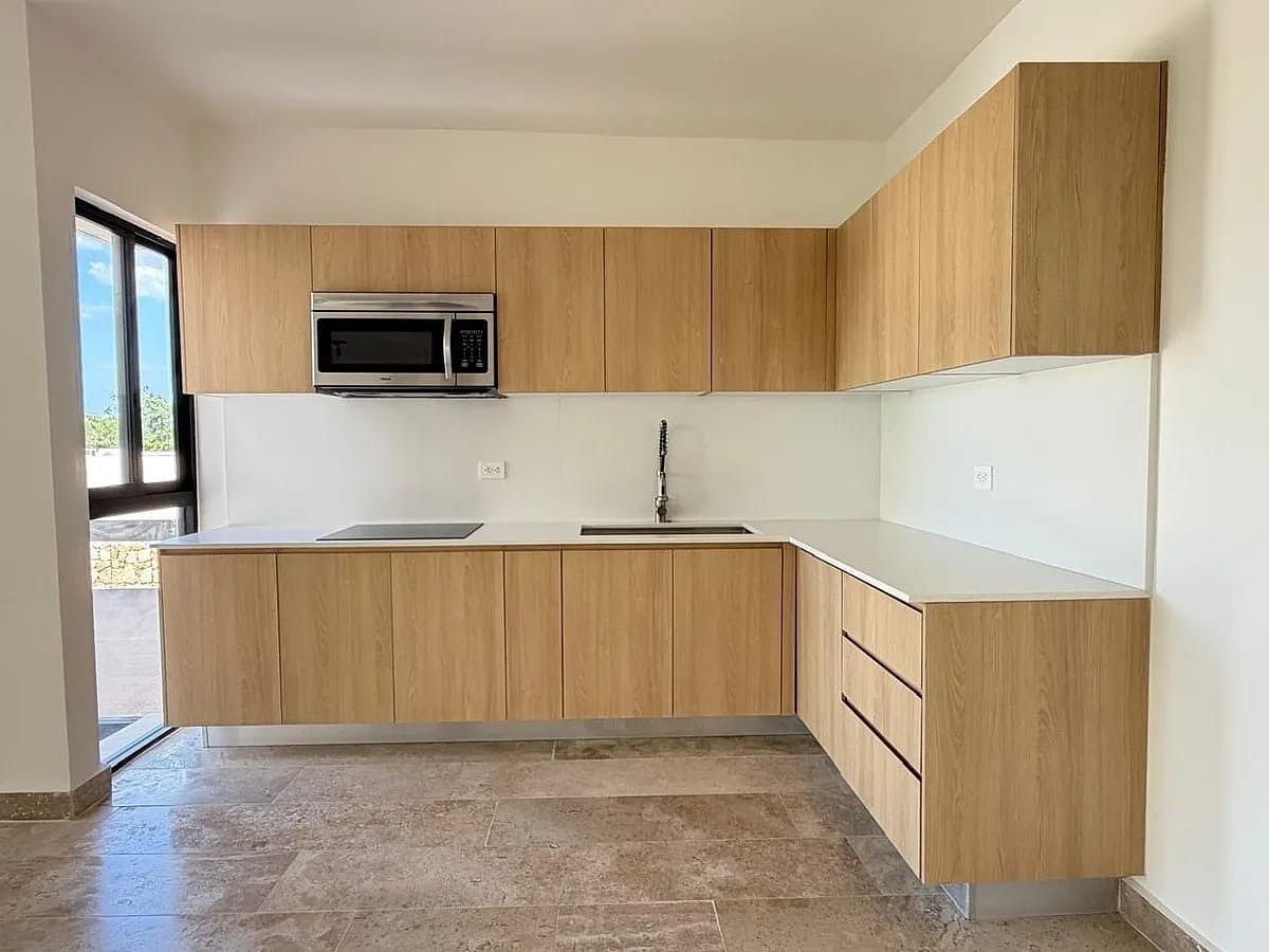 Departamento en Cholul, Mérida, foto 2 de 14