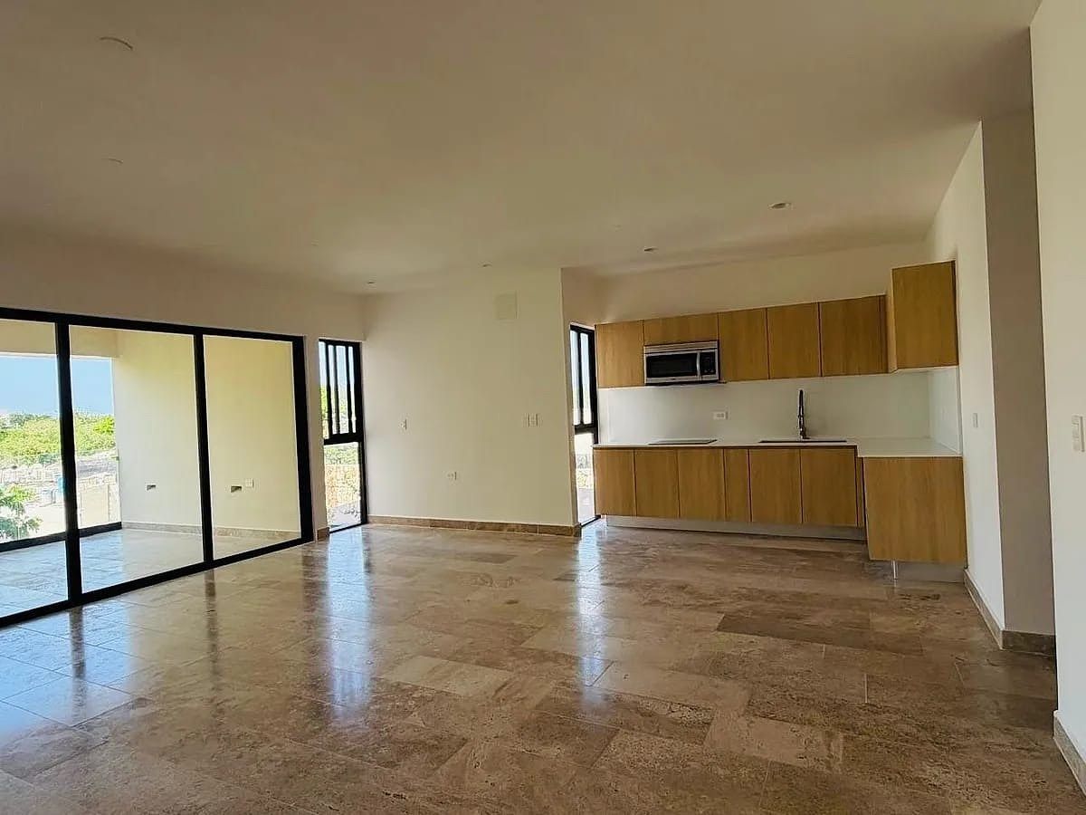 DEPARTAMENTO RENTA PRIVADA PAJARO DE PIEDRA CHOLUL, MERIDA YUCATAN, foto 1 de 14