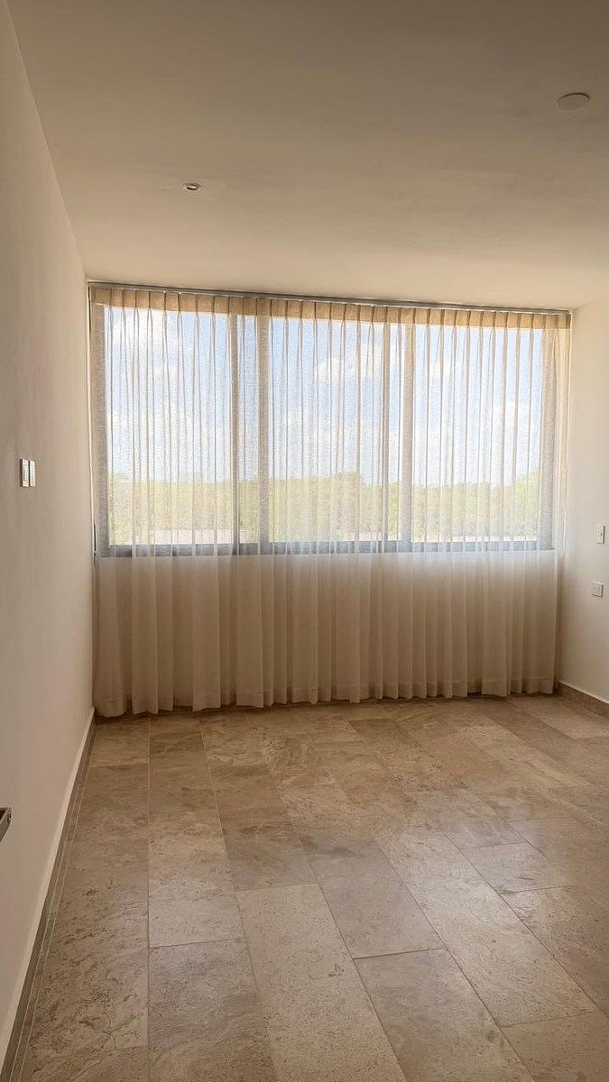 Departamento en Cholul, Mérida, foto 3 de 14
