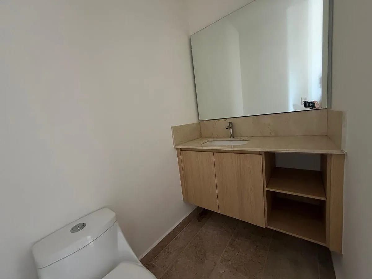 Departamento en Cholul, Mérida, foto 10 de 14