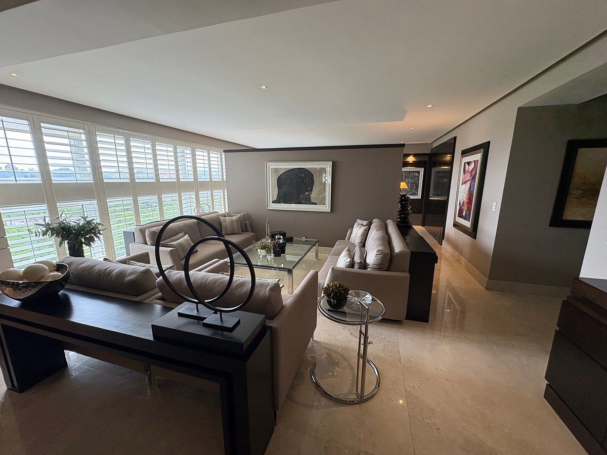 Venda de apartamento de luxo em Veramonte, la Loma Santa Fé, foto 1 de 42