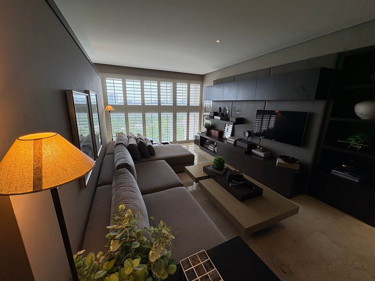 Apartamento em Santa Fe La Loma, Álvaro Obregón, foto 6 de 42