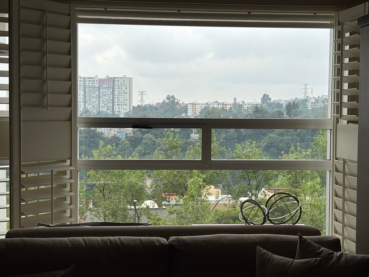 Apartamento em Santa Fe La Loma, Álvaro Obregón, foto 11 de 42
