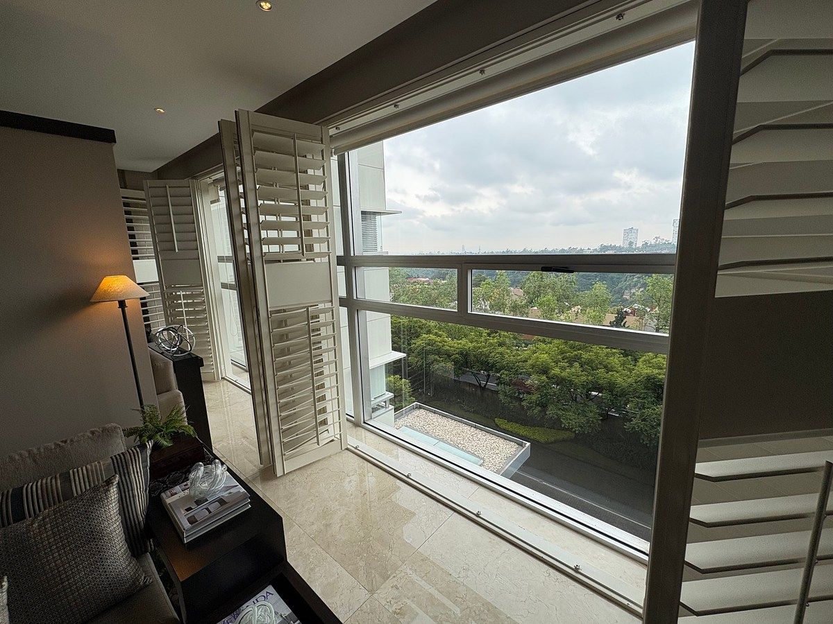 Apartamento em Santa Fe La Loma, Álvaro Obregón, foto 13 de 42