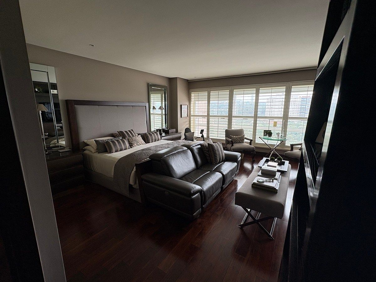 Apartamento em Santa Fe La Loma, Álvaro Obregón, foto 15 de 42