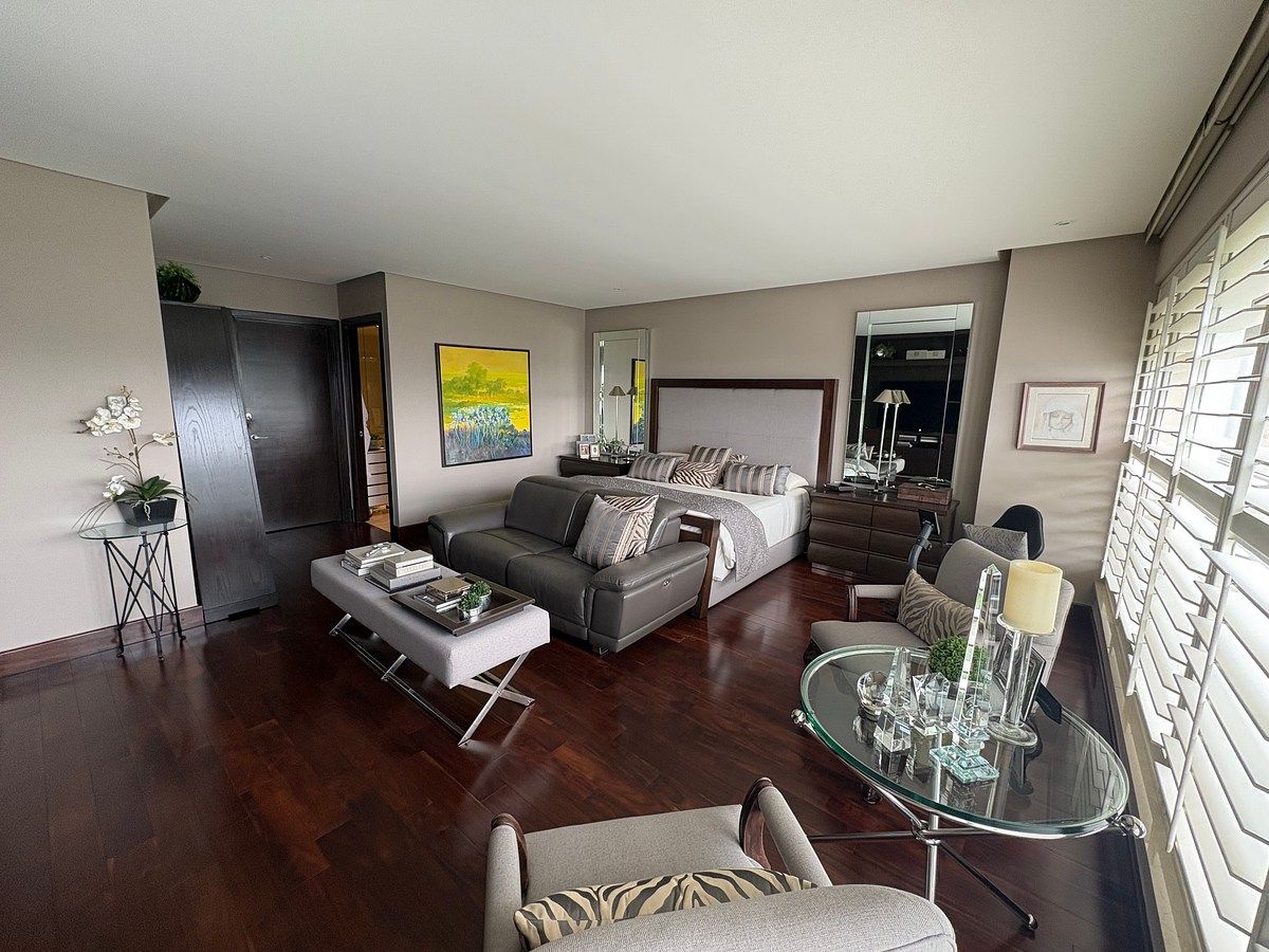 Apartamento em Santa Fe La Loma, Álvaro Obregón, foto 17 de 42