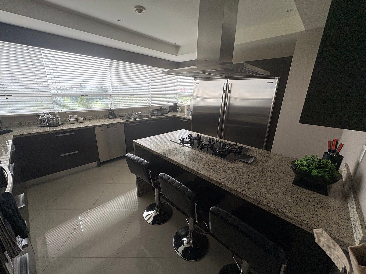 Apartamento em Santa Fe La Loma, Álvaro Obregón, foto 26 de 42