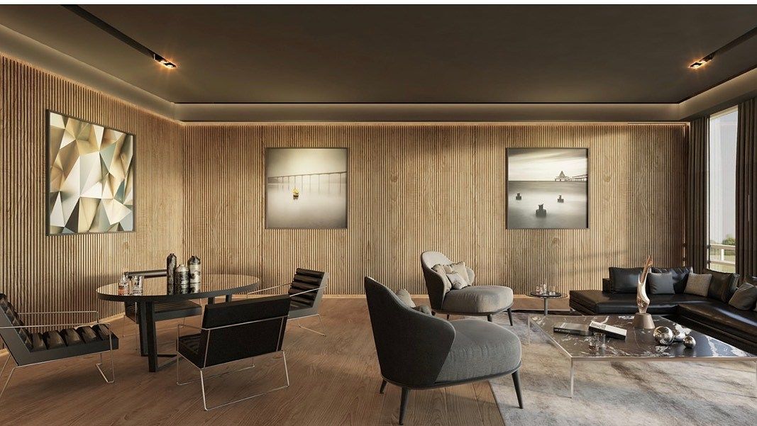Apartamento em Santa Fe La Loma, Álvaro Obregón, foto 34 de 42