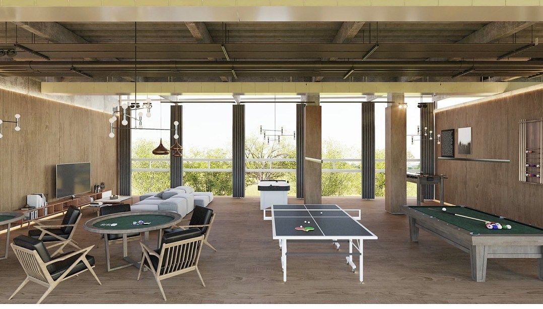 Apartamento em Santa Fe La Loma, Álvaro Obregón, foto 37 de 42