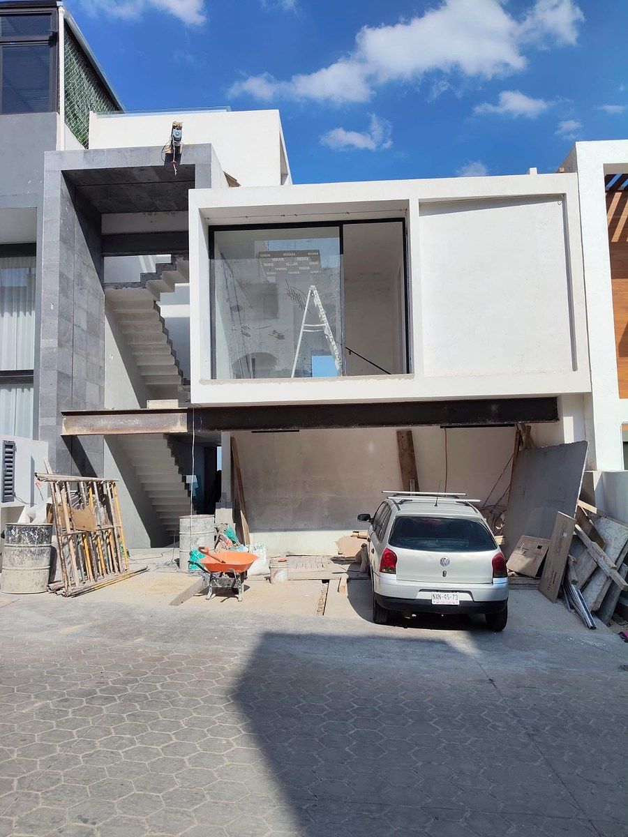 Casa en Bosque Esmeralda, Atizapán de Zaragoza, foto 5 de 14