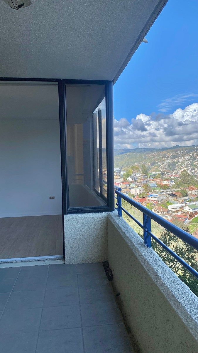 Departamento en Miraflores, Viña del Mar, foto 6 de 35