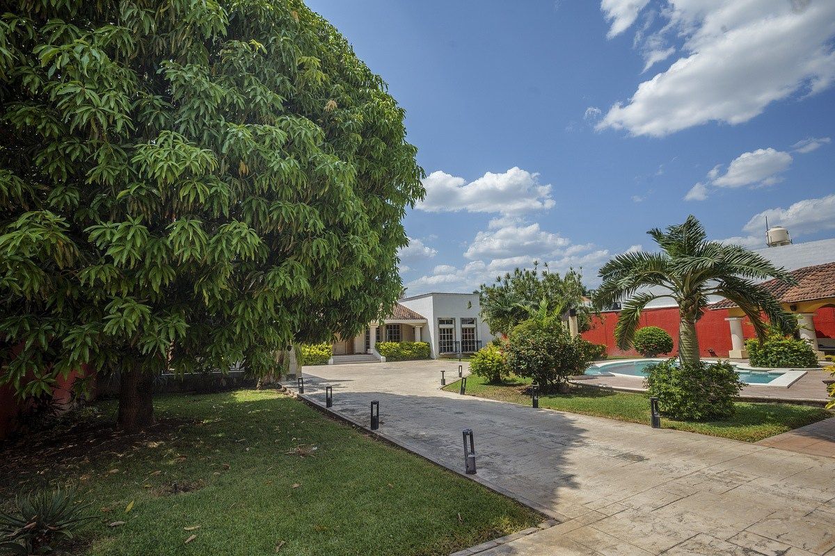 HOUSE FOR SALE IN SANTA RITA CHOLUL, MÉRIDA, YUC., photo 1 of 18