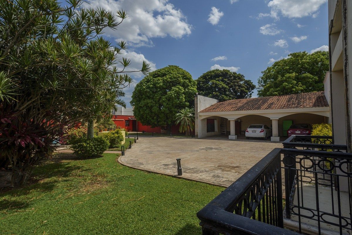 House in Cholul, Mérida, photo 6 of 18