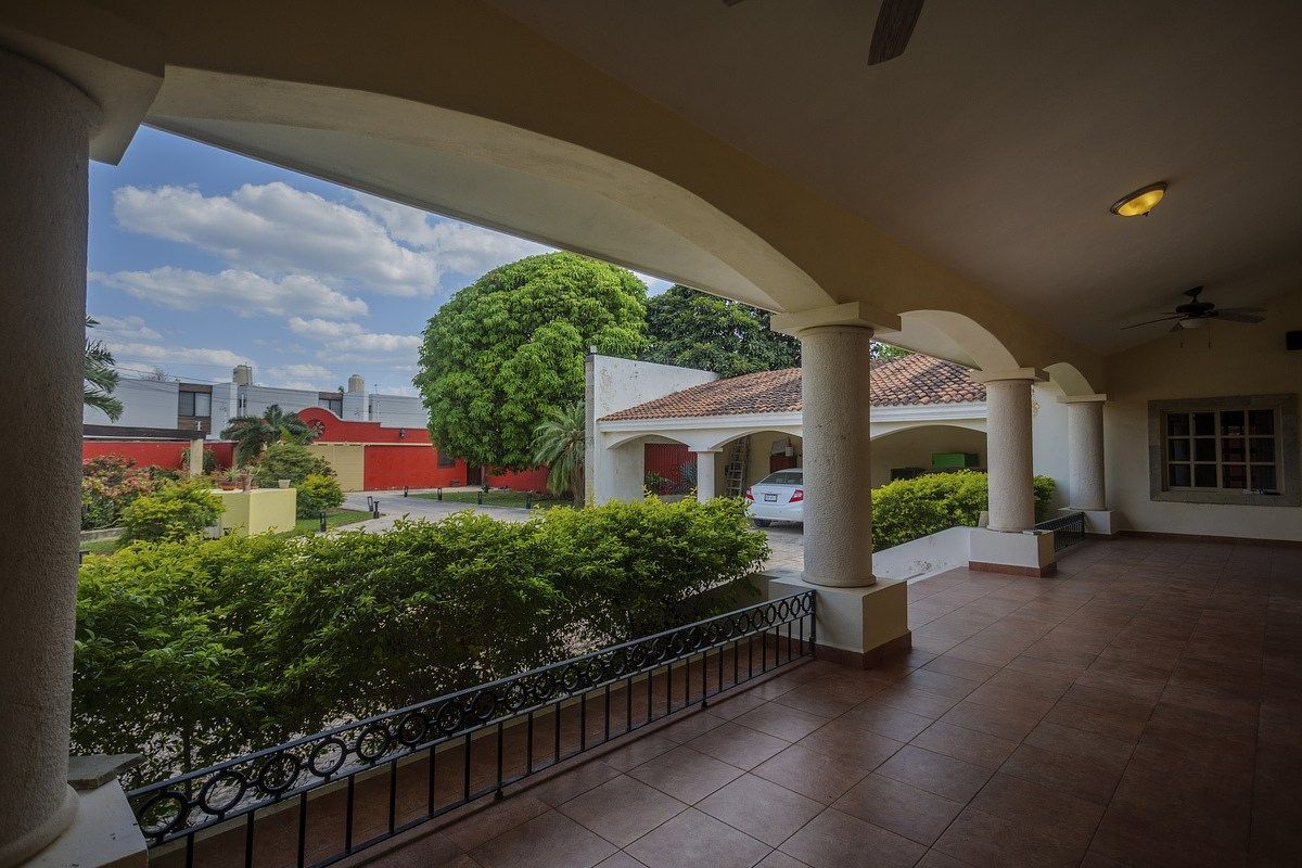 House in Cholul, Mérida, photo 7 of 18