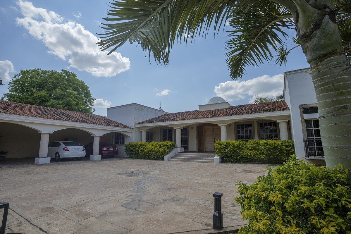 House in Cholul, Mérida, photo 9 of 18