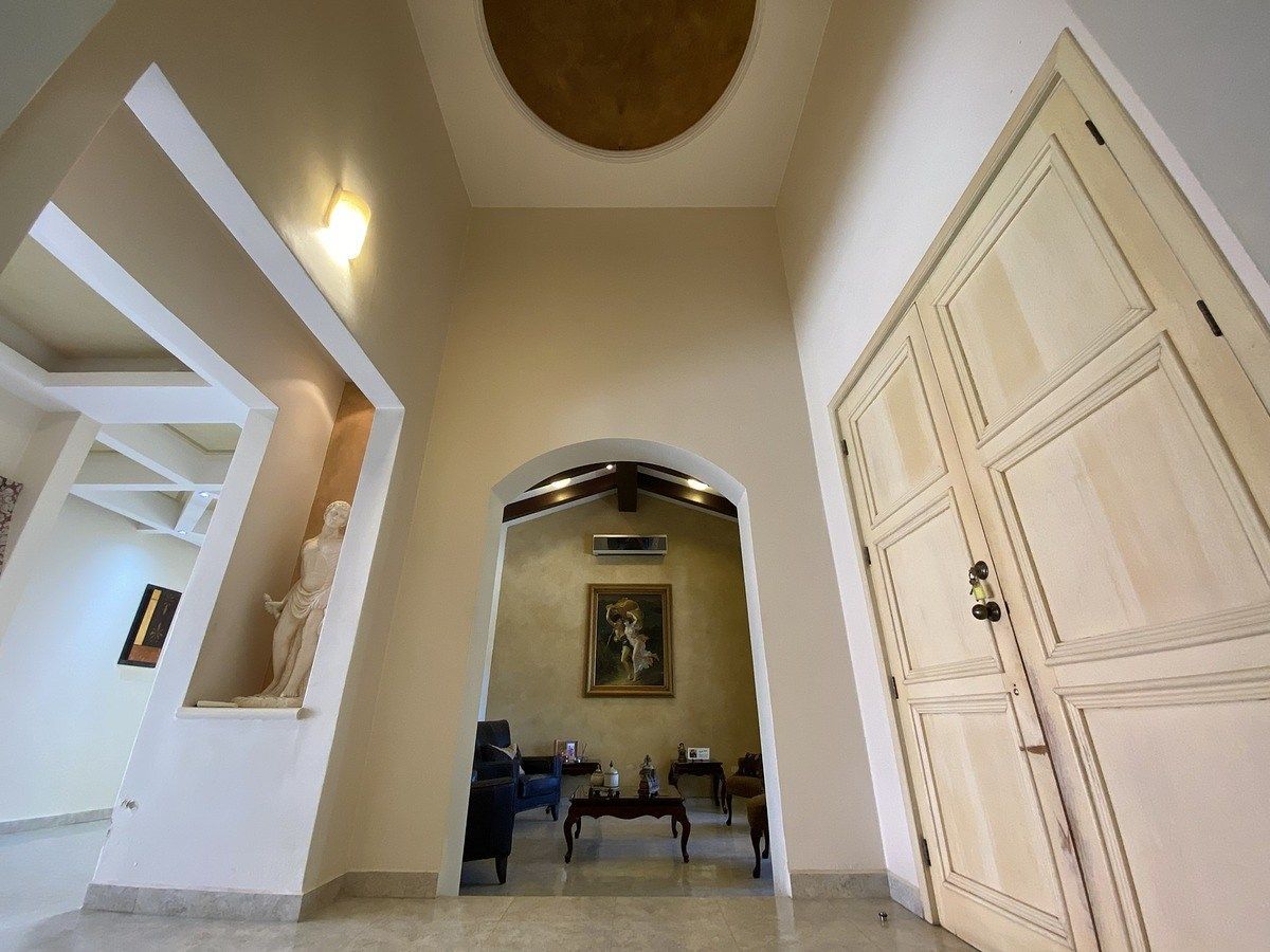 House in Cholul, Mérida, photo 13 of 18