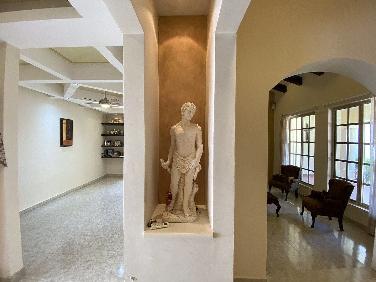 House in Cholul, Mérida, photo 15 of 18