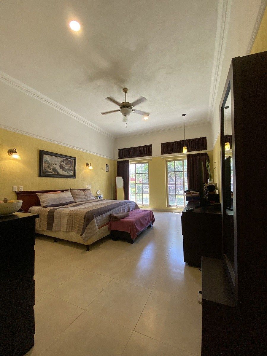 House in Cholul, Mérida, photo 17 of 18
