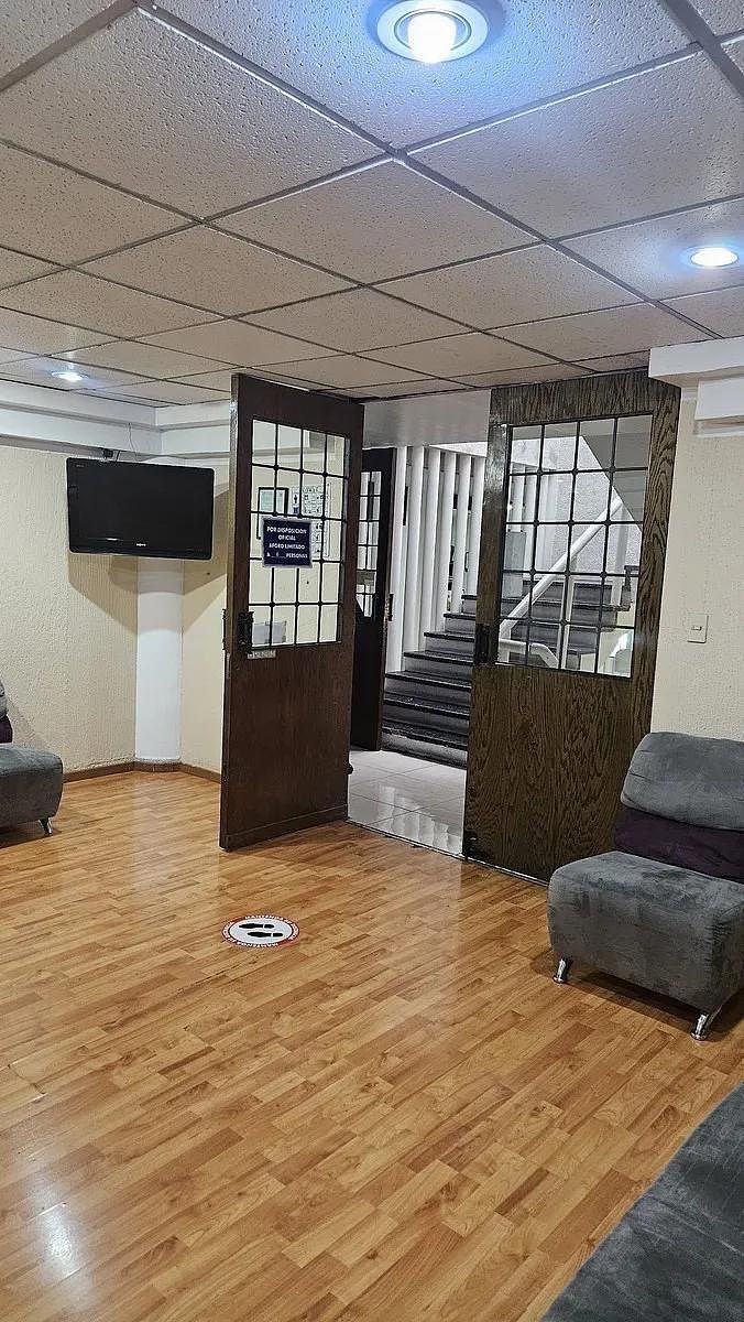 Oficina en Ciudad Satélite, Naucalpan de Juárez, foto 2 de 26