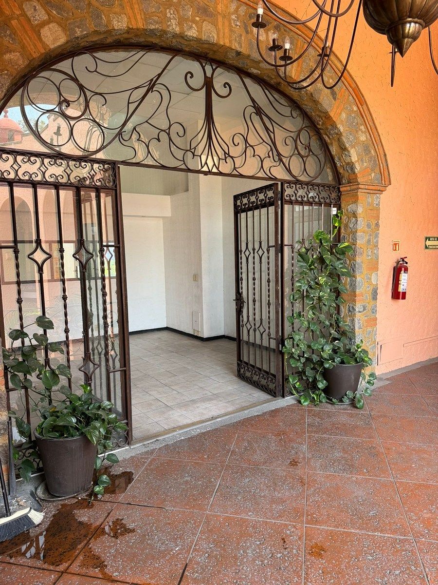 Oficina en Cantarranas, Cuernavaca, foto 2 de 34