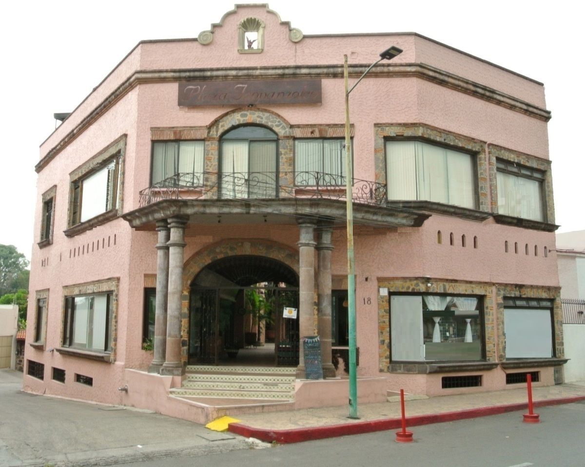 Oficina en Cantarranas, Cuernavaca, foto 12 de 34