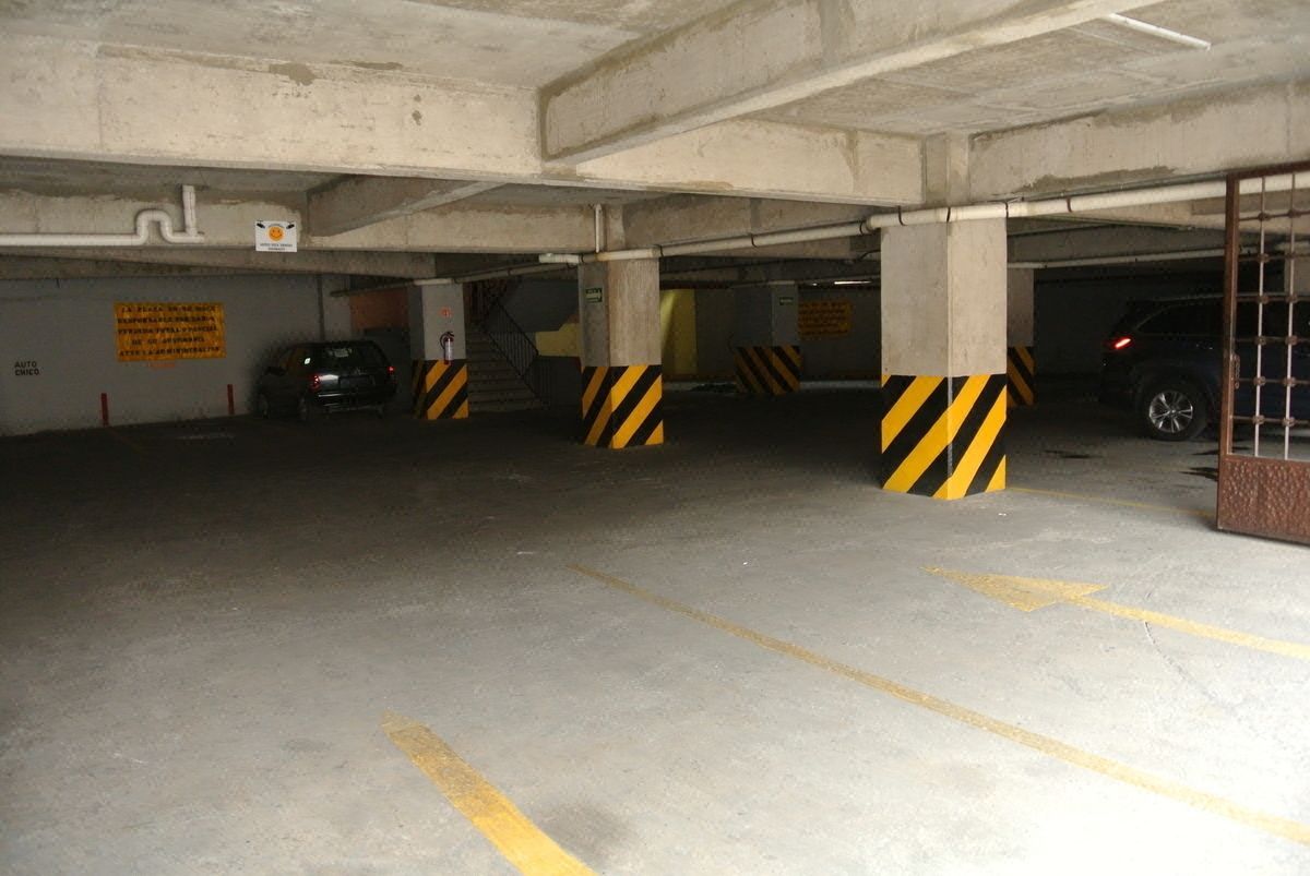 Oficina en Cantarranas, Cuernavaca, foto 29 de 34