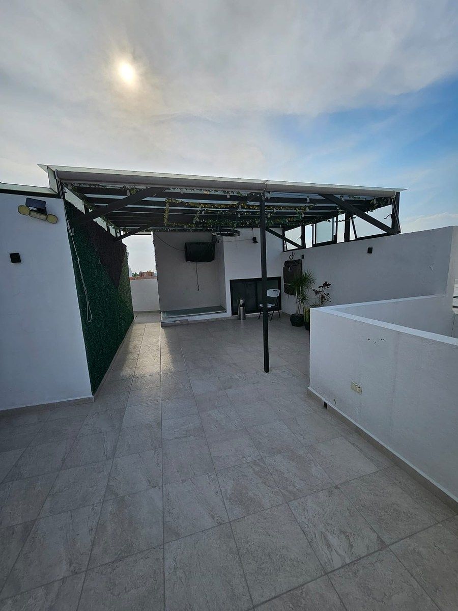 Casa en Pedregal de Schoenstatt, Corregidora, foto 8 de 18