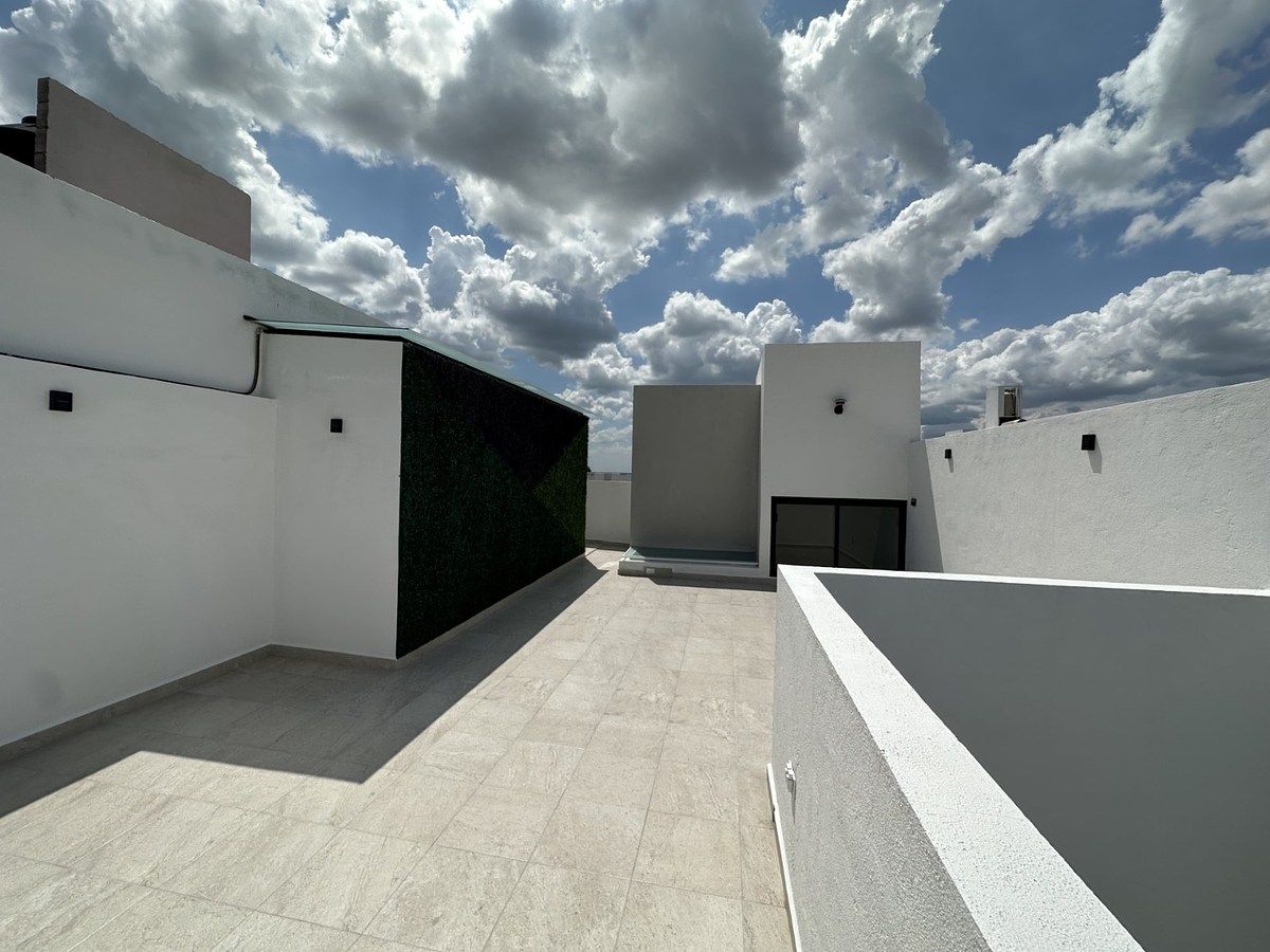 Casa en Pedregal de Schoenstatt, Corregidora, foto 16 de 18