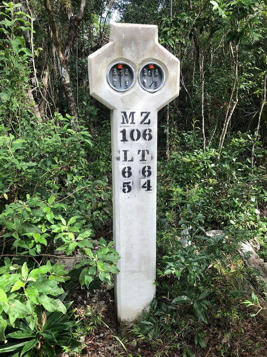 Lot in Carretera Tulum - Cancún, Tulum, photo 4 of 5
